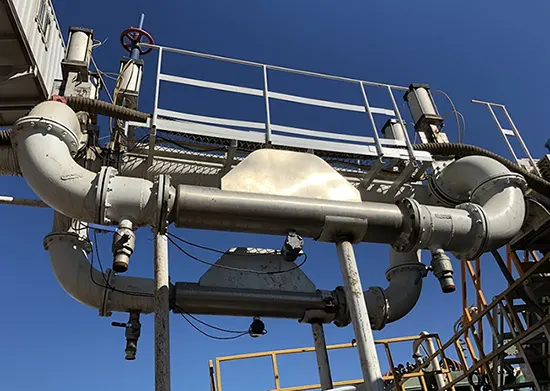 Débitmètre massique pour liquides