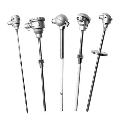 Quels sont les avantages et les inconvénients du thermocouple N par rapport au thermocouple K?