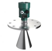 Instrument de niveau radar à impulsions 6,8 GHz