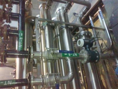 Le débitmètre magnétique le meilleur et abordable que vous puissiez obtenir