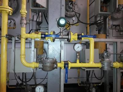 Qu'est-ce que le débit standard, le débit réel du débit normal en mesure de gaz?