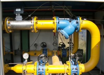 Comment améliorer la précision du débitmètre de turbine à gaz?