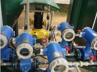 Exigences d'installation du débitmètre électromagnétique
