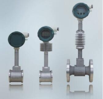 La méthode de compensation du débitmètre Vortex