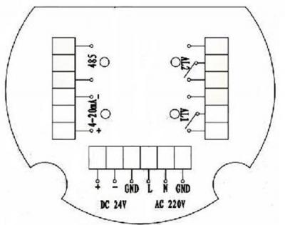Comment installer le débitmètre massique thermique SRK-100?