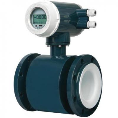 Types de débitmètres d'eau numériques?