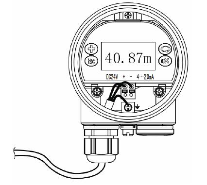 radar wiring