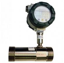 Raccord fileté débitmètre à turbine liquide