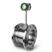 Débitmètre vortex pour gaz naturel