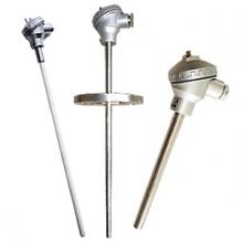Double thermocouple