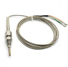 Thermocouple de gaz d'échappement