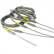 Thermocouple à isolation minérale