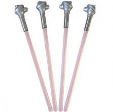Thermocouple de type S