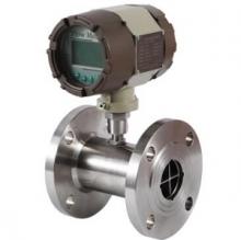 Débitmètre d'eau à turbine