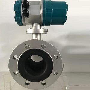 Débitmètre électromagnétique 2"