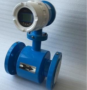 Débitmètre magnétique de 1 pouce