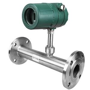 Débitmètre de gaz ozone