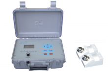 Débitmètre à ultrasons Doppler