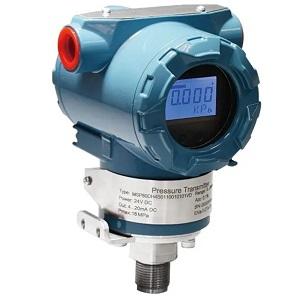 Transmetteur de pression série SH308-M