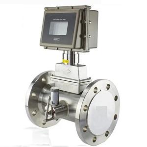 Compteur de gaz naturel 2"