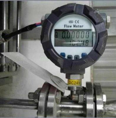 Comment mesure-t-on le débit de liquide ?