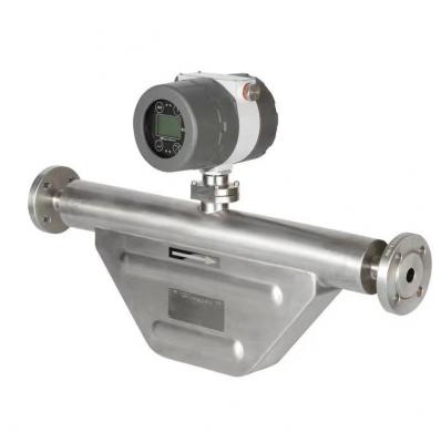 Débitmètre Coriolis 6"