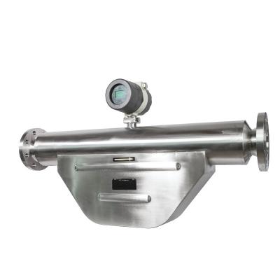 Débitmètre Coriolis 10"