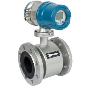 Débitmètre électromagnétique 4"