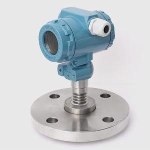 Transmetteur de pression de gaz hydrogène (H2)