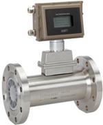 Gas Turbine Flowmeter with Digital Display Redefines Air Flow Rate Measurement