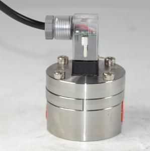 Débitmètre d'eau ml/min