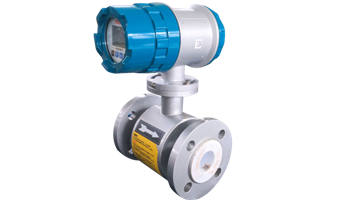 Electromagnetic Flowmeters for water flow measurements