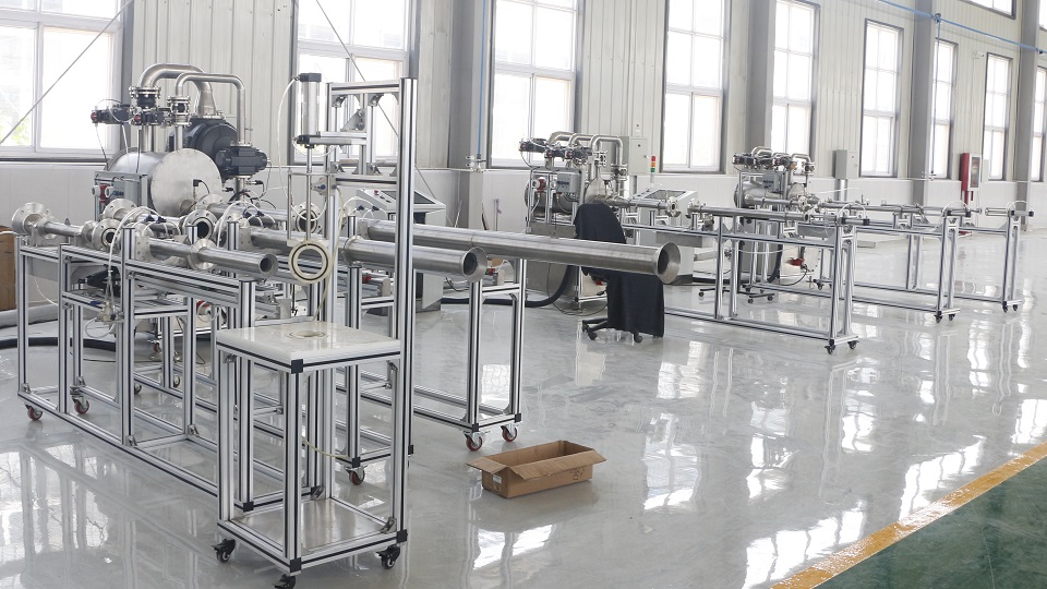 Contrôle de qualité