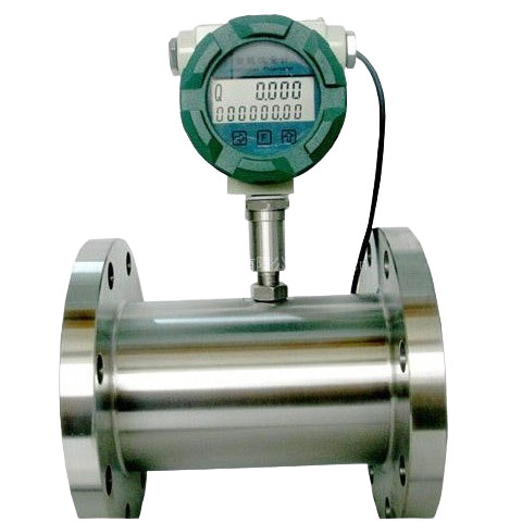 Débitmètre de chlorure de méthyle