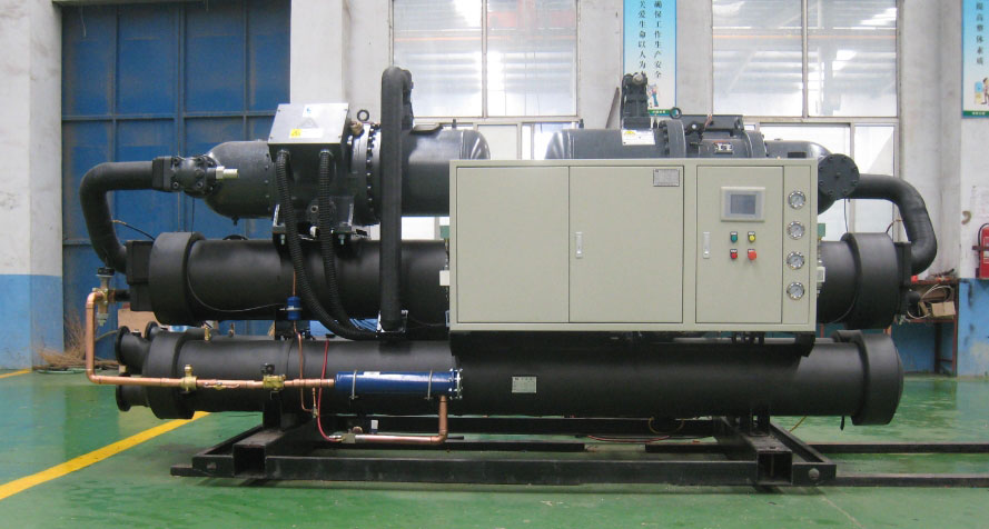 Systèmes de circulation CVC HVAC Circulation Systems