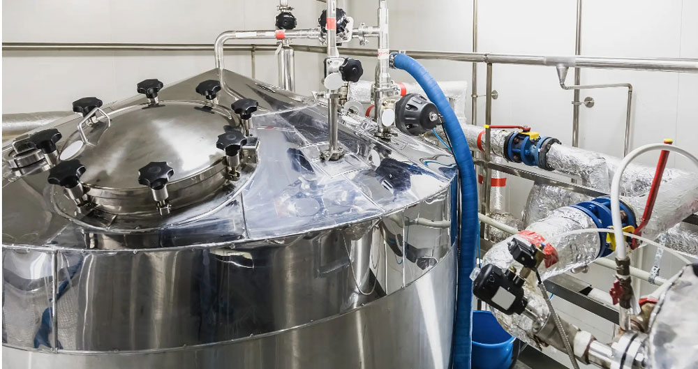 mesure du débit de liquide dans les réacteurs chimiques liquid flow measurement in chemical reactors