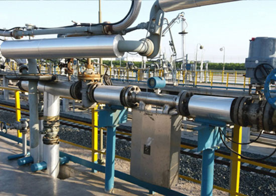 débitmètres Coriolis à carburant