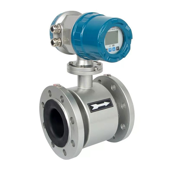 electromagnetic flowmeter