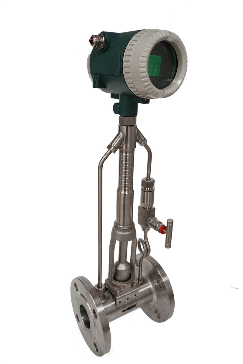 Débitmètres à effet vortex Vortex Flow Meters