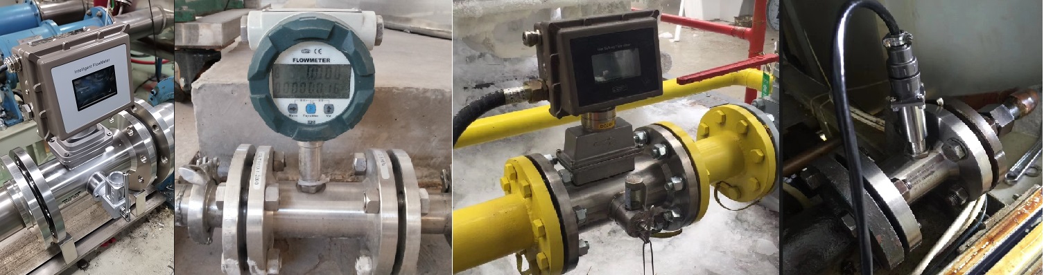 Débitmètres à turbine abordables fabriqués en Chine, entièrement personnalisés selon votre application, haute précision, qualité fiable et livraison rapide dans le monde entier.