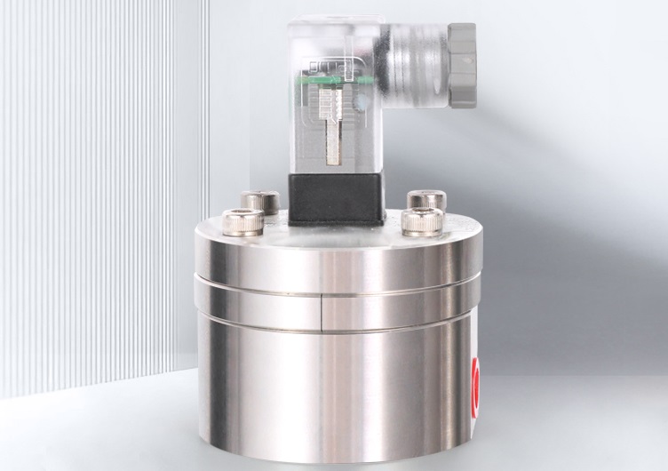 petit débitmètre pour liquide à haute viscosité