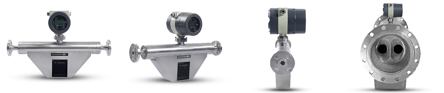 Débitmètre d'huile de la plus haute précision - Coriolis Best accuracy oil flow meter -Coriolis