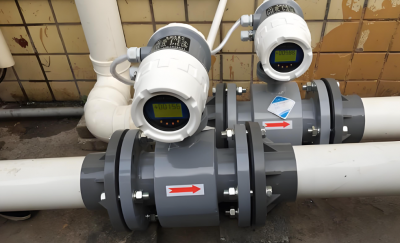 Meilleurs débitmètres pour l'industrie du verre : Guide pratique de sélection, de dimensionnemen