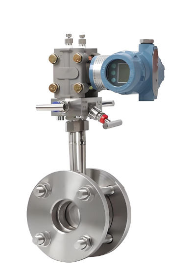 débitmètre à pression différentielle differential pressure flow meter