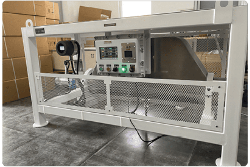 Conseils d'installation pour un fonctionnement correct du débitmètre Coriolis correct operation of Coriolis flow meter installation tips