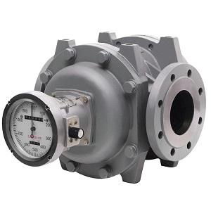 débitmètre à racines liquides