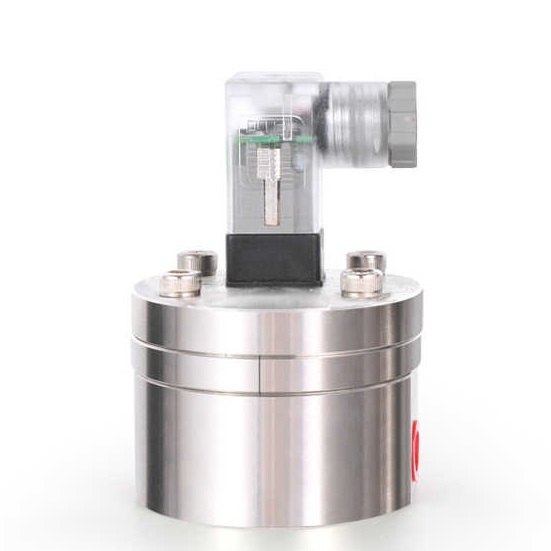 Débitmètre à faible débit pour inhibiteur de corrosion