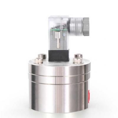 Débitmètre à faible débit pour inhibiteur de corrosion