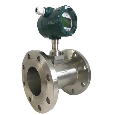 débitmètre d'air comprimé de 8 pouces